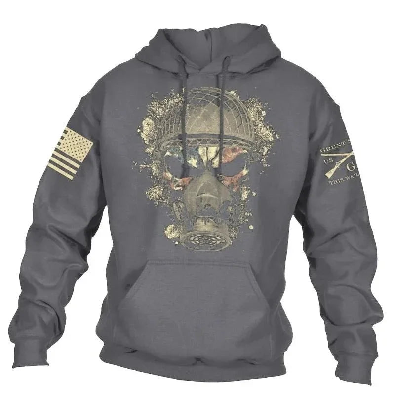 Upgrade Your Sportswear Collection with our Men's Hoodie Jacket