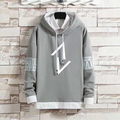 Sweatshirt for Mens Clothing Graphic New in Hoodies & Sweatshirts Hoodies Sport Gym Anime Y2k Clothes Hoodie Men Goth